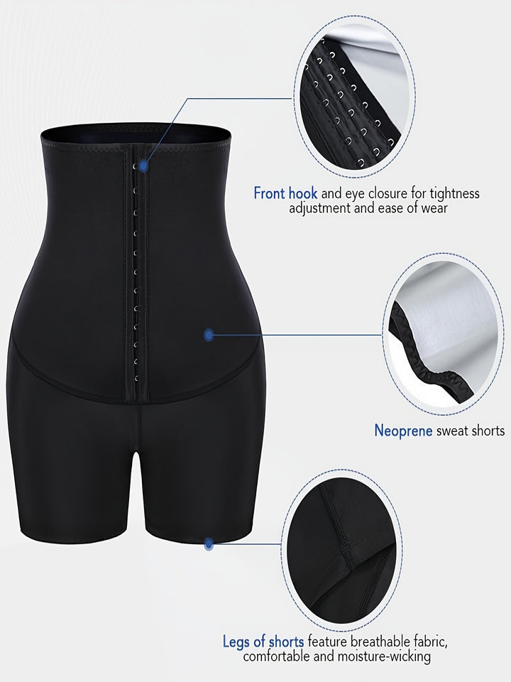 High Waist Tight Fitness Shaping Pants