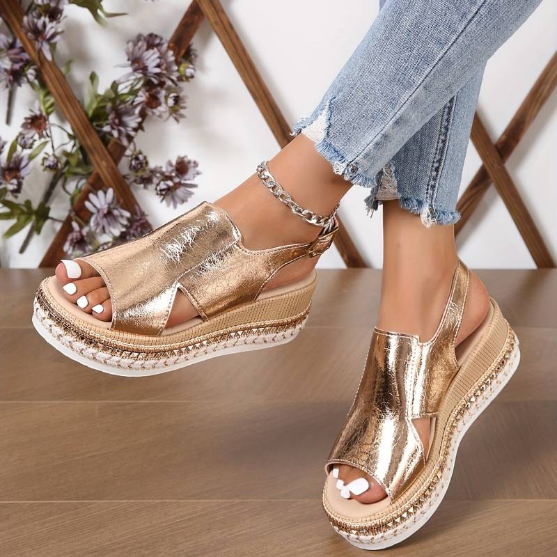 Camille Orthopedic Stylish Women Shoes
